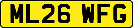 ML26WFG
