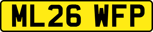 ML26WFP