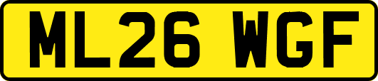 ML26WGF