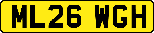 ML26WGH