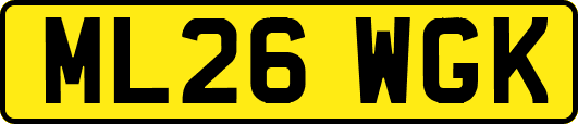 ML26WGK