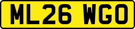 ML26WGO