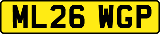 ML26WGP