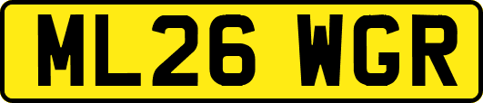 ML26WGR