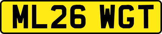 ML26WGT