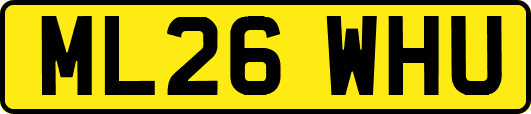ML26WHU