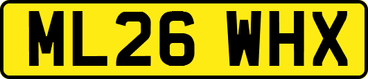 ML26WHX