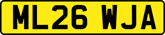 ML26WJA