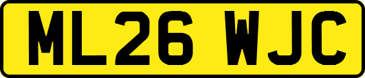 ML26WJC