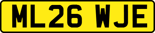 ML26WJE