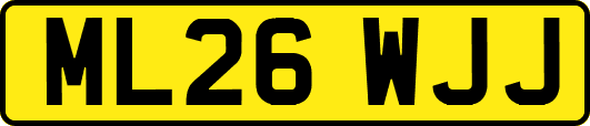 ML26WJJ