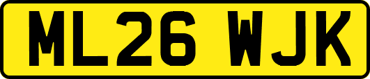 ML26WJK