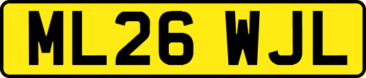 ML26WJL
