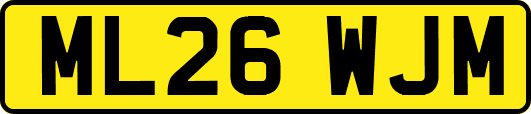 ML26WJM