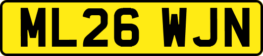 ML26WJN