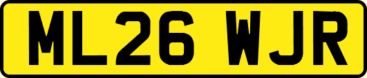ML26WJR