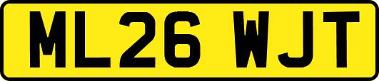 ML26WJT