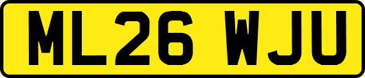 ML26WJU