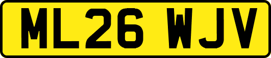 ML26WJV