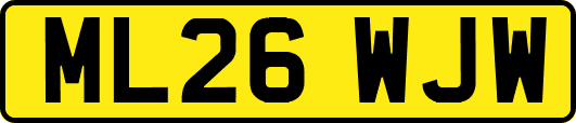 ML26WJW