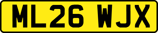 ML26WJX