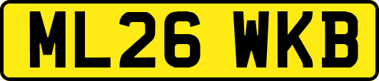 ML26WKB