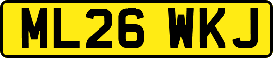 ML26WKJ