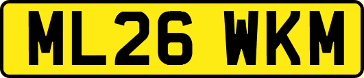 ML26WKM
