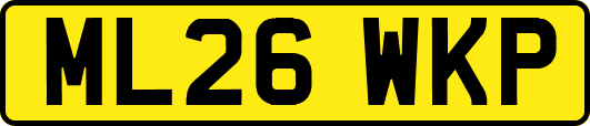 ML26WKP