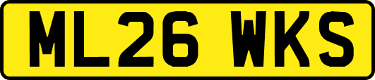 ML26WKS