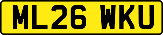 ML26WKU