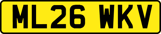 ML26WKV