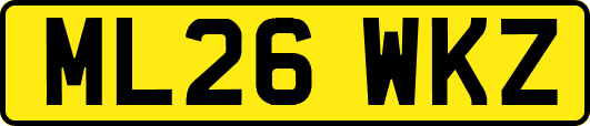 ML26WKZ