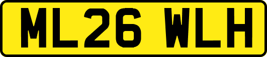 ML26WLH