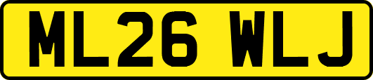 ML26WLJ