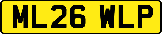 ML26WLP