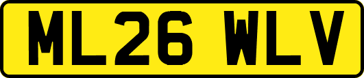 ML26WLV