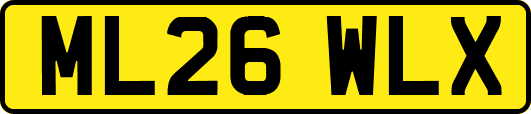ML26WLX