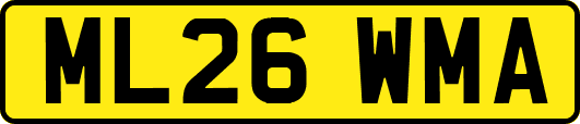 ML26WMA
