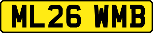 ML26WMB