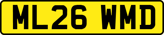 ML26WMD