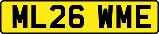 ML26WME