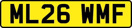 ML26WMF