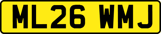ML26WMJ
