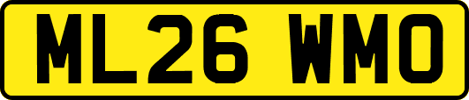 ML26WMO
