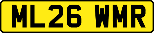 ML26WMR