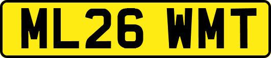 ML26WMT