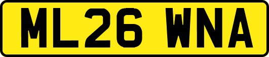 ML26WNA