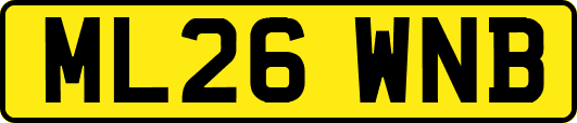 ML26WNB