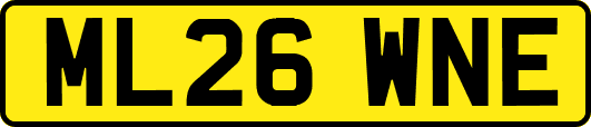 ML26WNE